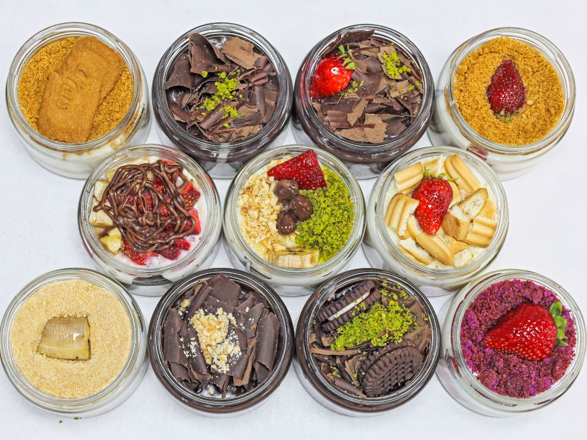 TATLILAR